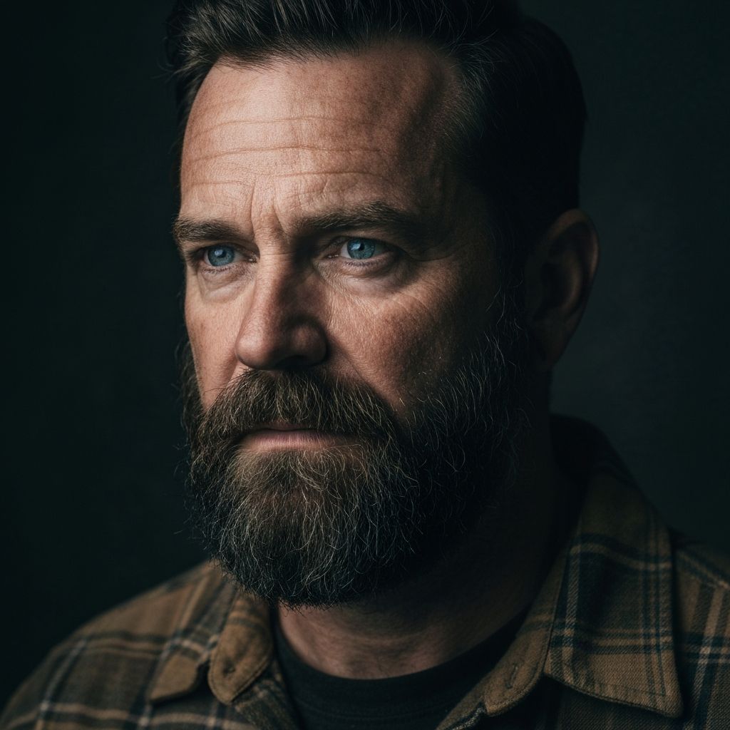 Cody Garrett - The Voice of County Road Junction