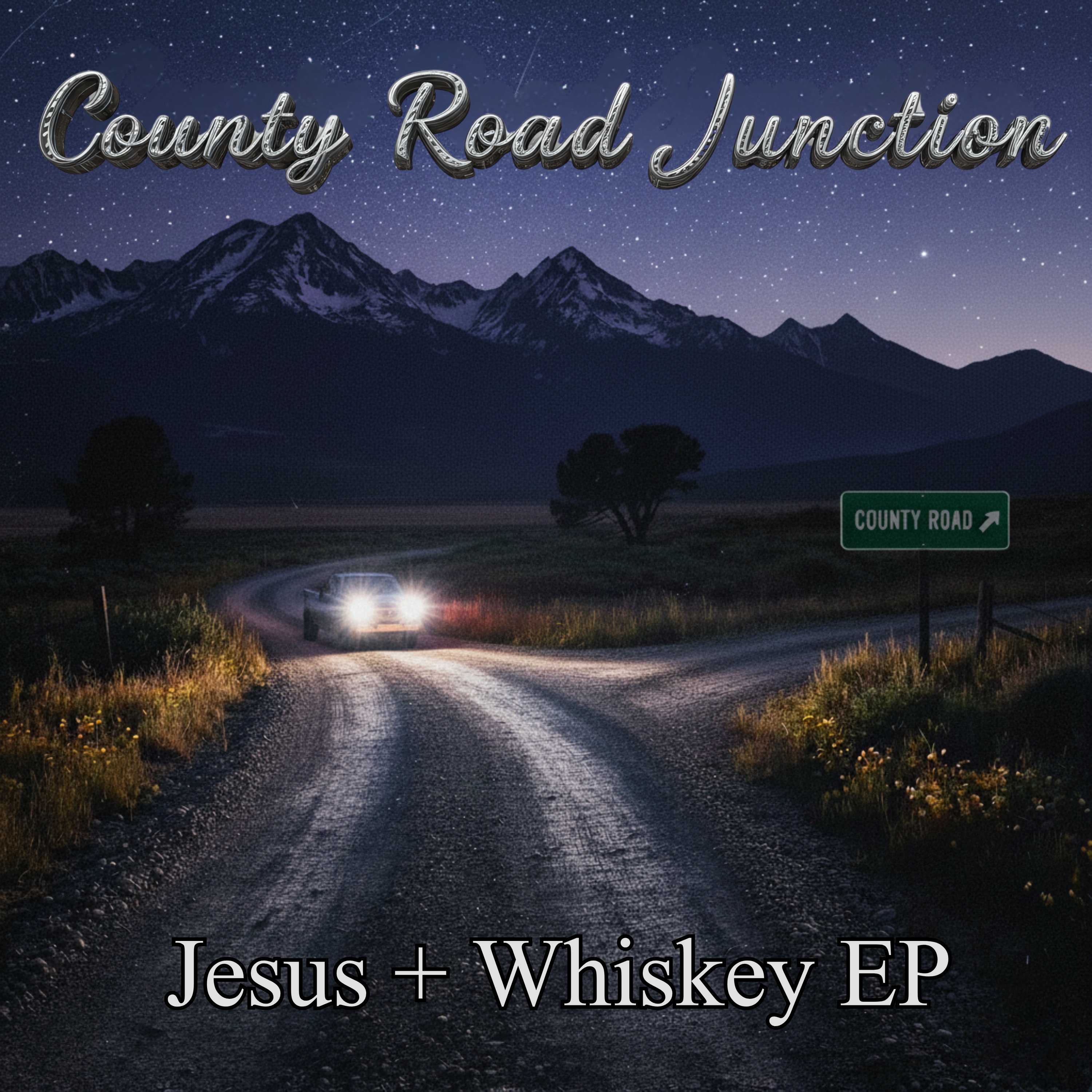 Jesus + Whiskey