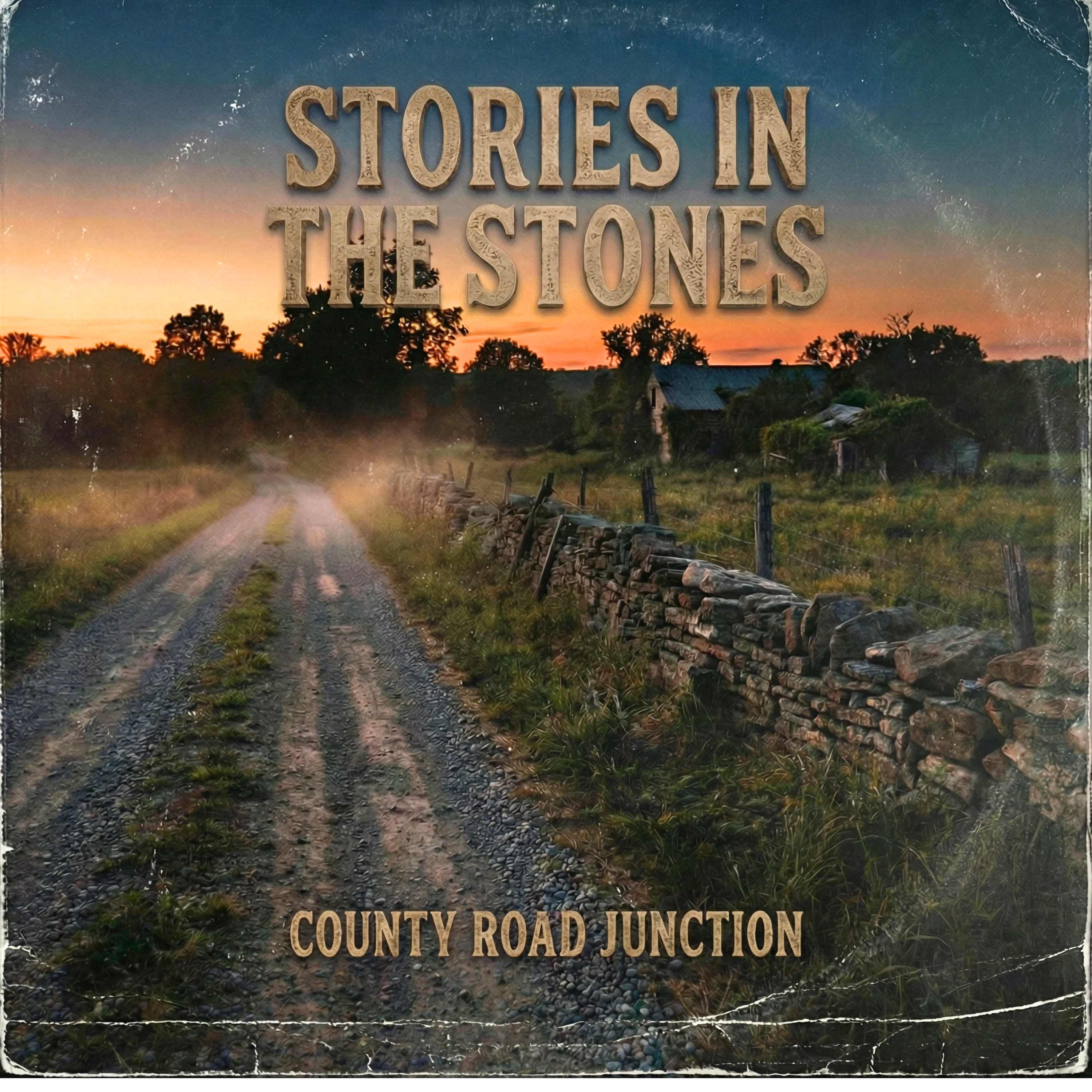 Stories In The Stones