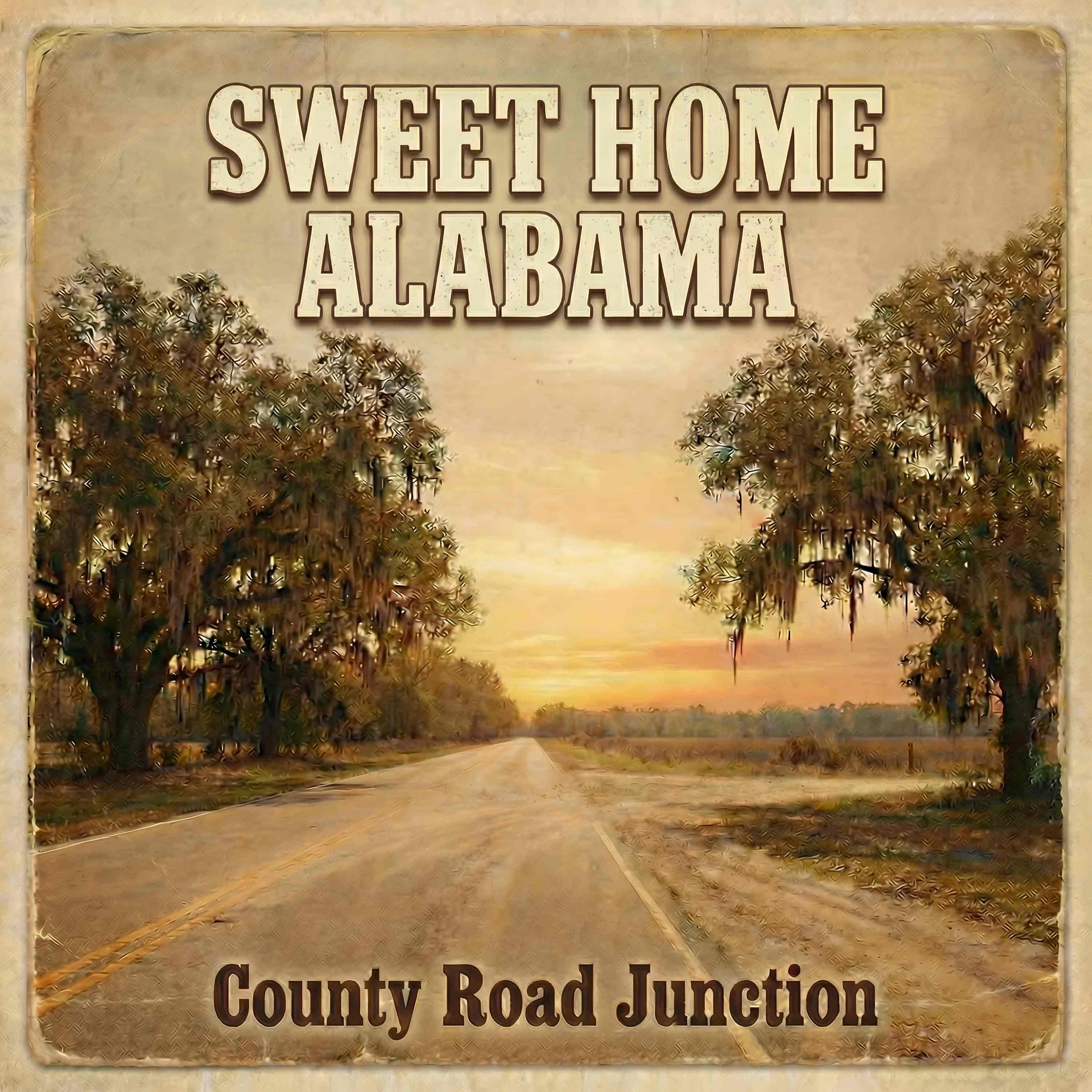 Sweet Home Alabama